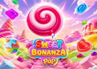 Sweet Bonanza POP - MEGABET808