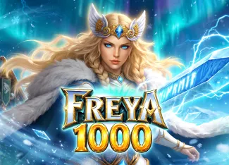 Freya 1000 - MEGABET808
