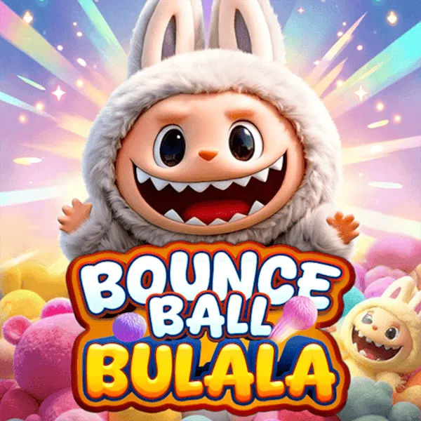 Bounceball Bulala - MEGABET808